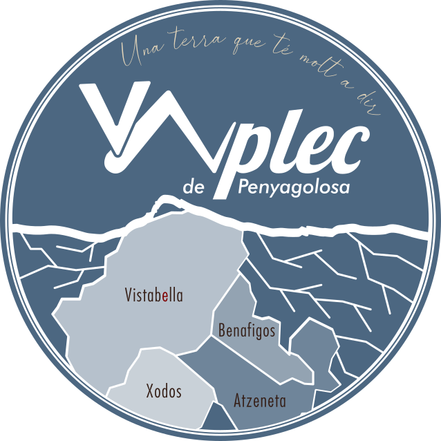 Logo de l'Aplec de Penyagolosa 2022